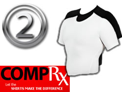 CompRX™ Shirts Review