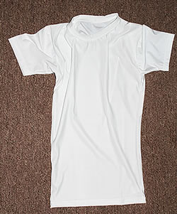 CompRX Compression Shirts