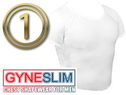 GyneSlim™ Compression Shirts on sale