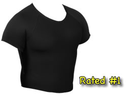 GyneSlim™ Compression Shirts