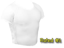 GyneSlim™ Compression Shirts