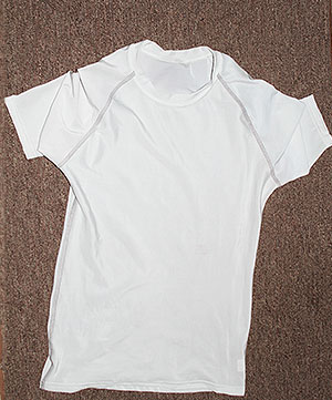 SlimTek Slimming Shirts